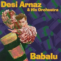 Babalu: We Love Desi