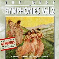Best Symphonie 2