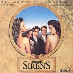 Sirens (1994 Film)