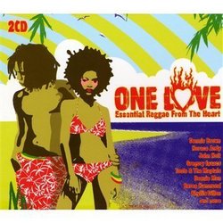 One Love: Essential Reggae from the Heart