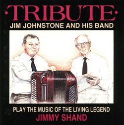 Tribute: The Music of the Living Legend Jimmy Shand