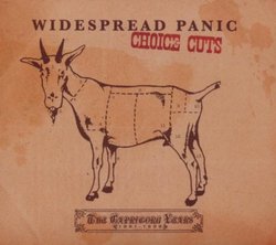 Choice Cuts: The Capricorn Years 1991-1999 (Dig)