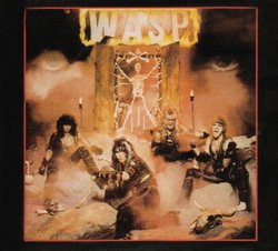 W.A.S.P.