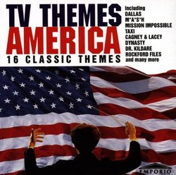 TV Themes America