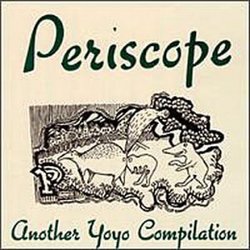 Periscope: Another Yoyo Comp