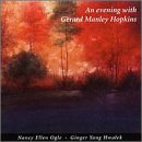 An Evening with Gerard Manley Hopkins