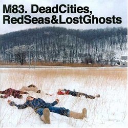 Dead Cities Red Seas & Lost Ghosts