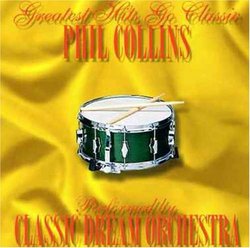 Phil Collins - G.H. Go Classic