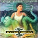 Ten Years Under Earth