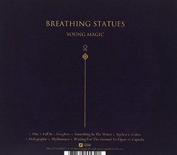 Breathing Statues
