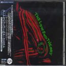 The Low End Theory (+1 bonus track - JAPANESE IMPORT)