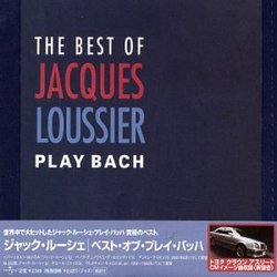 Best of Jacques Loussier