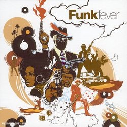 Funk Fever