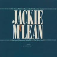 The Jackie McLean Quintet