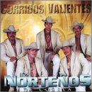 Corridos Valientes