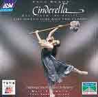 Paul Reade: Cinderella / Two Dances form The Match Girl and the Flame (ASV)