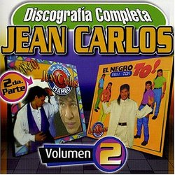 Discografia Completa 2