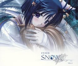 Snow, Vol. 3: Legend Story