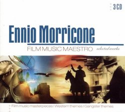 Film Music Maestro - O.S.T. (Box)