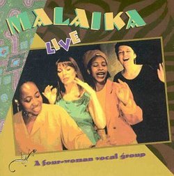 Malaika Live