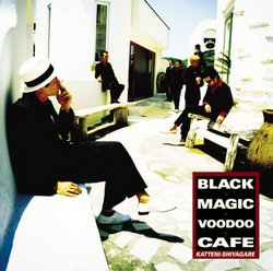 Black Magic Voodoo Café