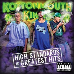 High Standards & Greatest Hits [2 CD]