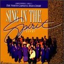 Sing in the Spirit