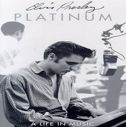 Platinum: A Life in Music