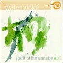 Water Violet Spirit of Danube