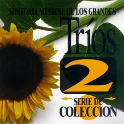 Historia Musical De Los Grandes Trios