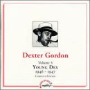 Young Dex, Vol. 3: 1946-1947