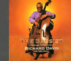 Bassist: Homage to Diversity