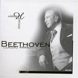 Beethoven: Piano Sonatas