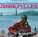 San Francisco Bay Blues