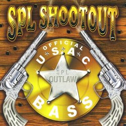Spl Shootout: Official U.S.A.C Competition