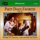 Party Dance Favorites 3