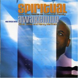 Spiritual Awakening