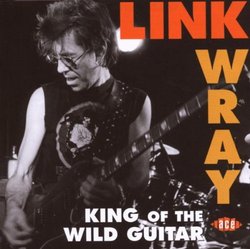 King of the Wild Guitar