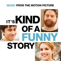 It's Kind Of A Funny Story Original Soundtrack