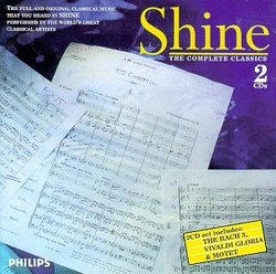 Shine: The Complete Classics