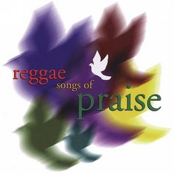 Reggae Songs of Praise