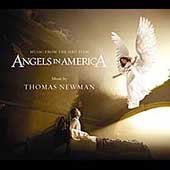 Angels in America [Original Motion Picture Soundtrack]