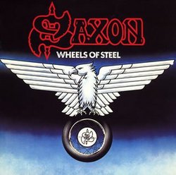 Wheels of Steel