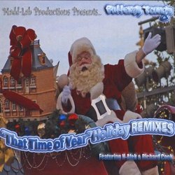 That Time of Year Holiday Remixes
