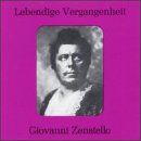 Lebendige Vergangenheit: Giovanni Zenatello