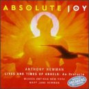 Anthony Newman: Absolute Joy