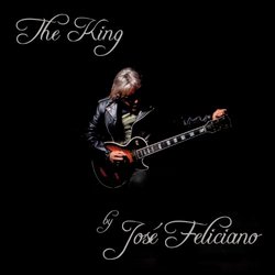 King: By Jose Feliciano