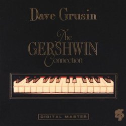 Gershwin Collection by Dave Grusin (1991-09-17)