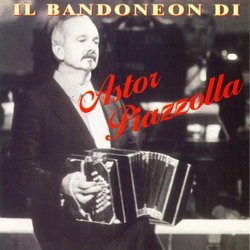 Il Bandoneon Di