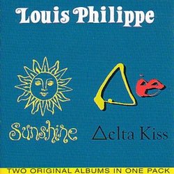 Sunshine / Delta Kiss